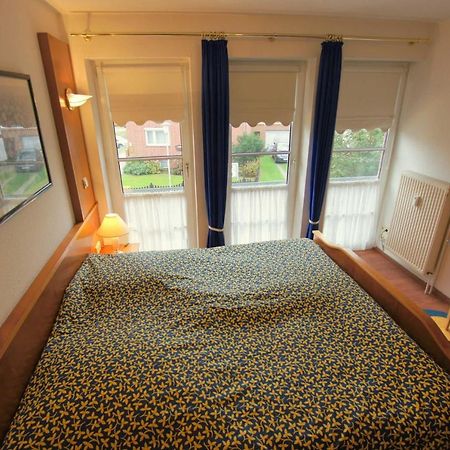 Haus Elbe 1 Wohnung 18 Куксхафен Экстерьер фото