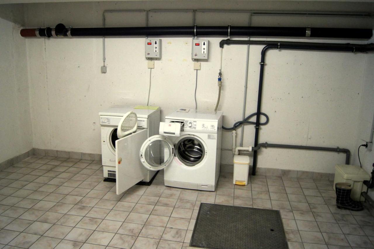Haus Elbe 1 Wohnung 18 Куксхафен Экстерьер фото