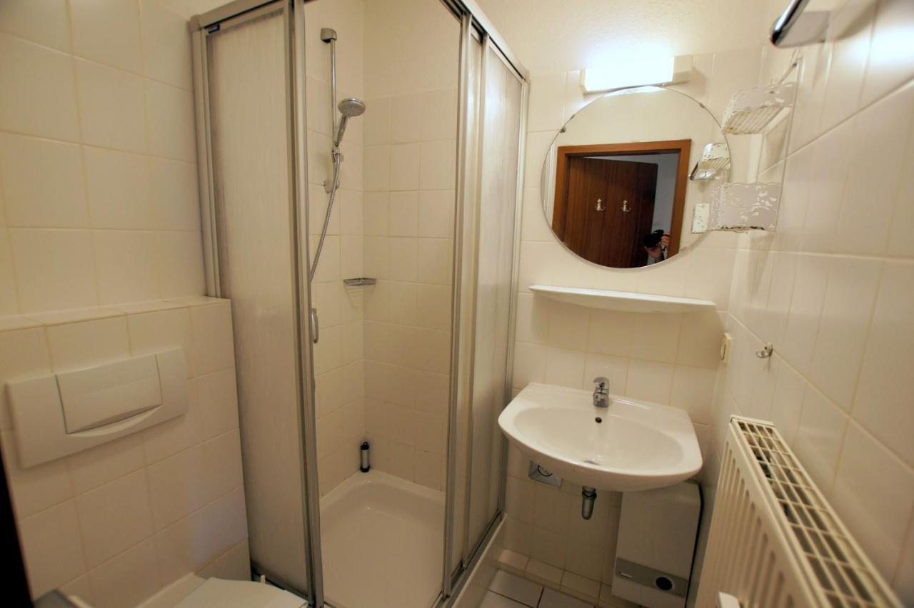 Haus Elbe 1 Wohnung 18 Куксхафен Экстерьер фото